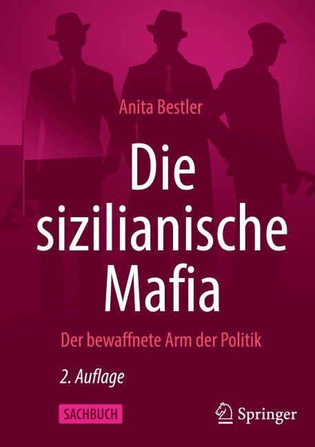 Die sizilianische Mafia - Anita Bestler