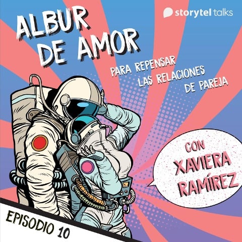 Albur de amor - S01E10 - Xaviera Ramírez