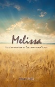 Cover-Bild zum Titel 'Melissa' von 'Frank Page'