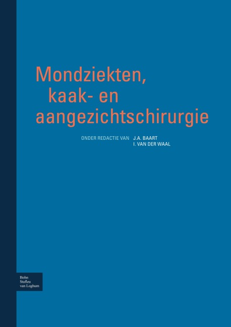 Mondziekten, kaak- en aangezichtschirurgie - 