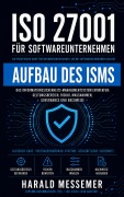 Cover-Bild zum Titel 'Aufbau des ISMS' von 'Harald Messemer'
