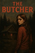 Cover-Bild zum Titel 'The Butcher' von 'Corey Kehn'