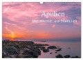 Apulien - Impressionen aus Süditalien (Wandkalender 2024 DIN A3 quer), CALVENDO Monatskalender - Michael Fahrenbach