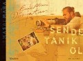 Cover-Bild zum Titel 'Sen De Tanik Ol' von 'Engin Altan Düzyatan'