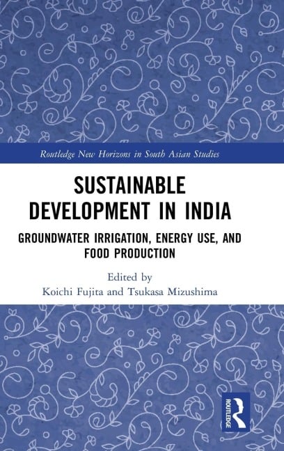 Sustainable Development in India - 