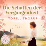 Cover-Bild zum Titel 'Die Schatten der Vergangenheit' von 'Torill Thorup'