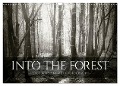 Into the Forest (Wall Calendar 2025 DIN A3 landscape), CALVENDO 12 Month Wall Calendar - Dorit M. Fuhg