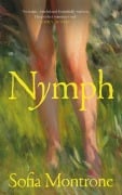 Cover-Bild zum Titel 'Nymph' von 'Sofia Montrone'