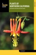 Cover-Bild zum Titel 'Plants of Northern California' von 'Eva Begley'