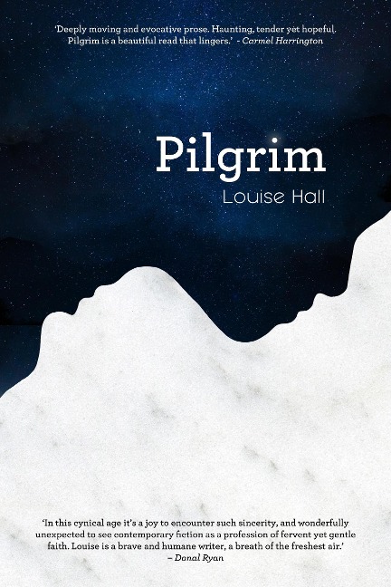 Pilgrim - Louise Hall