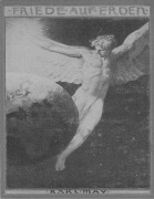 Cover-Bild zum Titel 'Karl May - Und Friede auf Erden.' von 'Otmar Trierweiler'