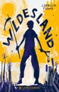 Cover-Bild zum Titel 'Wildesland' von 'Cornelia Franz'