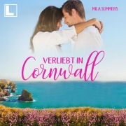 Cover-Bild zum Titel 'Verliebt in Cornwall' von 'Mila Summers'