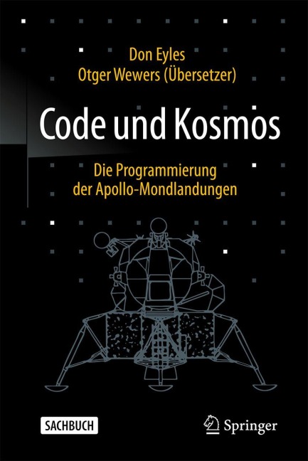 Code und Kosmos - Don Eyles