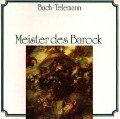 Bach/Telem/Meister D.Barock - Marx Orgel/Cap. Istropolitana