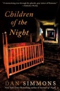 Cover-Bild zum Titel 'Children of the Night' von 'Dan Simmons'