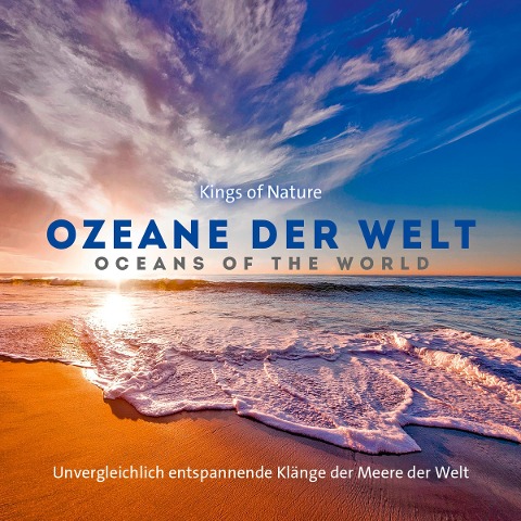 Ozeane der Welt/Oceans of the world - Kings Of Nature