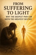 Cover-Bild zum Titel 'From Suffering to Light' von 'Laura Lee'