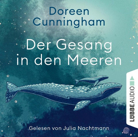 Der Gesang in den Meeren - Doreen Cunningham