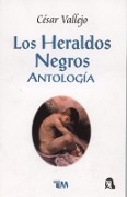 Cover-Bild zum Titel 'Heraldos Negros, Los' von 'Cesar Vallejo'