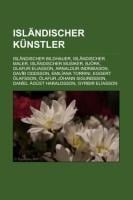 Isländischer Künstler - 