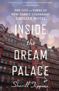 Cover-Bild zum Titel 'Inside the Dream Palace' von 'Sherill Tippins'
