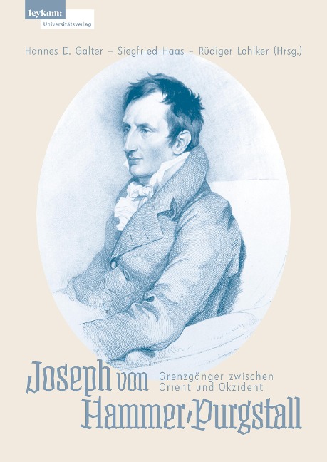 Joseph von Hammer-Purgstall - 