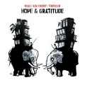 Cover-Bild zum Titel 'Hope & Gratitude' von 'Raab - Tortiller - van Endert'