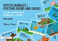 Cover-Bild zum Titel 'Speech Bubbles 1 User Guide' von 'Melissa Palmer'