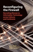 Cover-Bild zum Titel 'Reconfiguring the Firewall' von ''