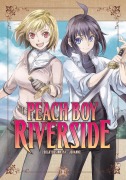 Cover-Bild zum Titel 'Peach Boy Riverside 1' von 'Coolkyousinnjya'
