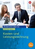 Cover-Bild zum Titel 'Kosten- und Leistungsrechnung. Arbeitsbuch' von 'Arndt Beiderwieden, Michael Wagner'