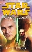 Cover-Bild zum Titel 'Star Wars: Cloak Of Deception' von 'James Luceno'