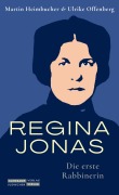 Cover-Bild zum Titel 'Regina Jonas' von ''