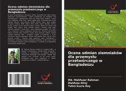 Ocena odmian ziemniaków dla przemys¿u przetwórczego w Bangladeszu - Md. Mahfuzar Rahman, Mahfuza Afroj, Tuhin Suvra Roy
