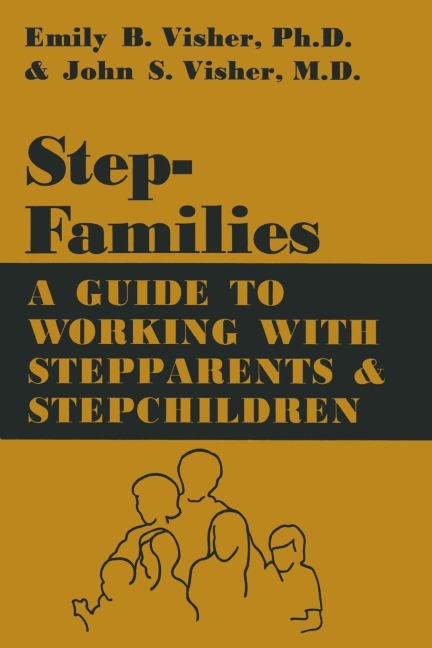 Stepfamilies - Emily B. Visher