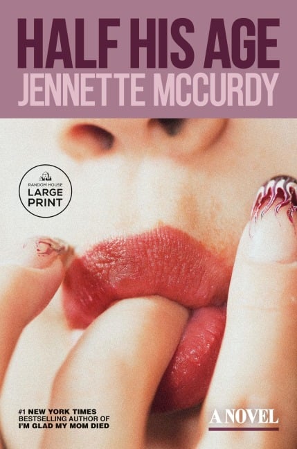 Half His Age - Jennette Mccurdy