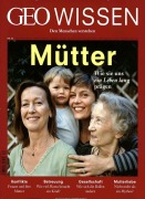 Cover-Bild zum Titel 'GEO Wissen Mütter' von ''