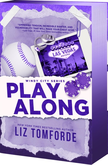 Play Along - Liz Tomforde