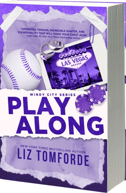 Play Along - Liz Tomforde