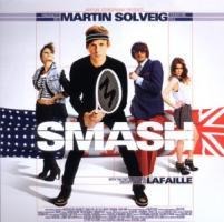 Smash - Martin Solveig