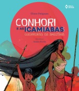 Conhori e as icamiabas - Eliane Potiguara