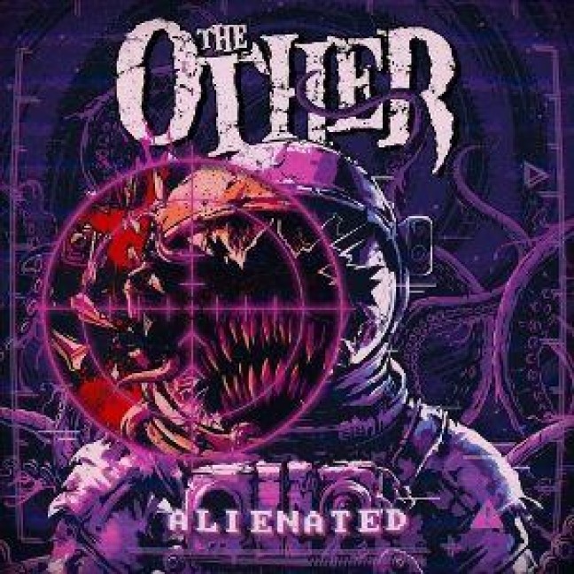 Alienated (Mediabook) - The Other