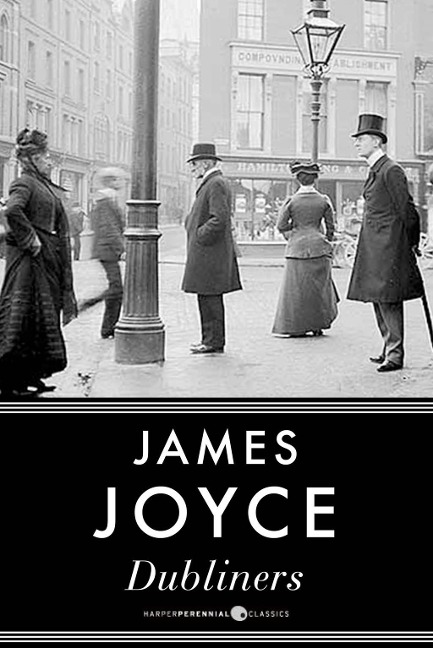 Dubliners - James Joyce