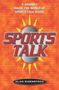 Sports Talk - Alan Eisenstock