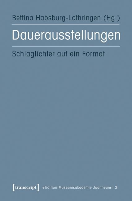 Dauerausstellungen - 