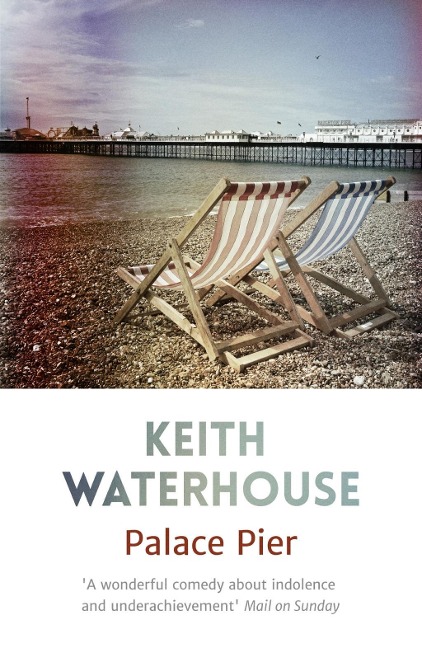 Palace Pier - Keith Waterhouse