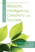 Cover-Bild zum Titel 'Teaching for Wisdom, Intelligence, Creativity, and Success' von 'Robert J. Sternberg, Elena Grigorenko, Linda Jarvin'