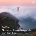 Deified - Eun Sun/National Brass Ensemble Kim