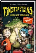 Cover-Bild zum Titel 'Die Finstersteins (Bd. 2)' von 'Kai Lüftner'